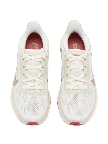 Sneakerși Nike Air Zoom alb