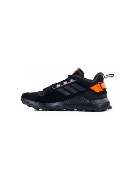 Tenisky Adidas Terrex čierna