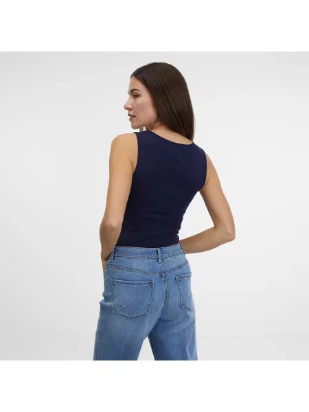 Podkoszulka Gap niebieska