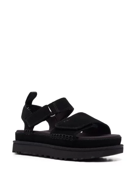 Sandale Ugg negru