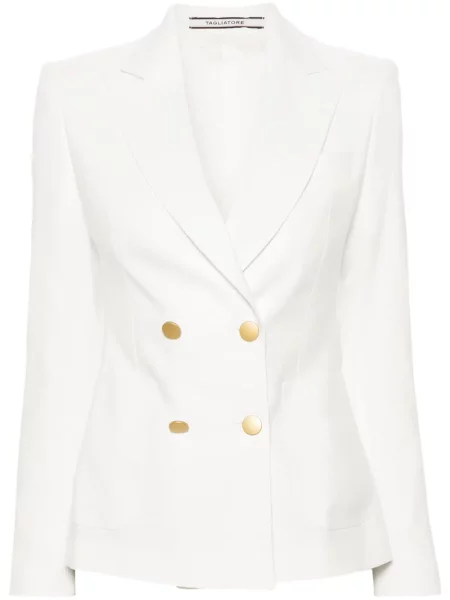 Dwurzędowa marynarka Tagliatore dwurzędowa