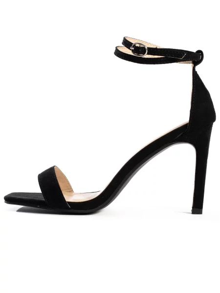 Celena Sandale Cory' negru