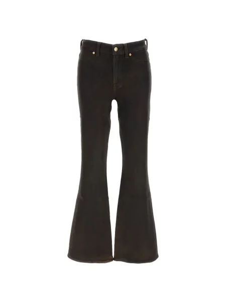 Blugi 7 For All Mankind maro