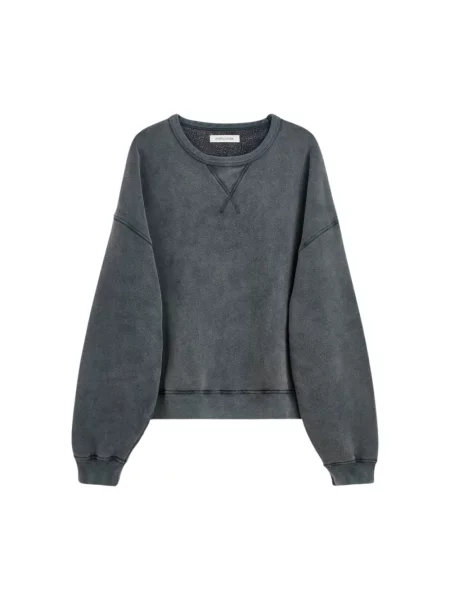 Bluza Sunflower szara
