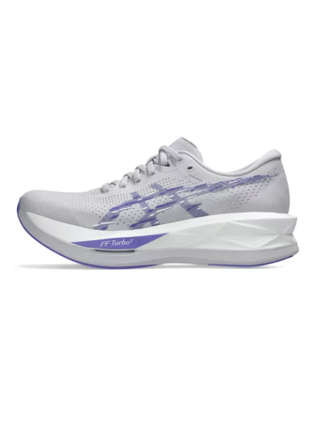 Tenisky Asics šedé