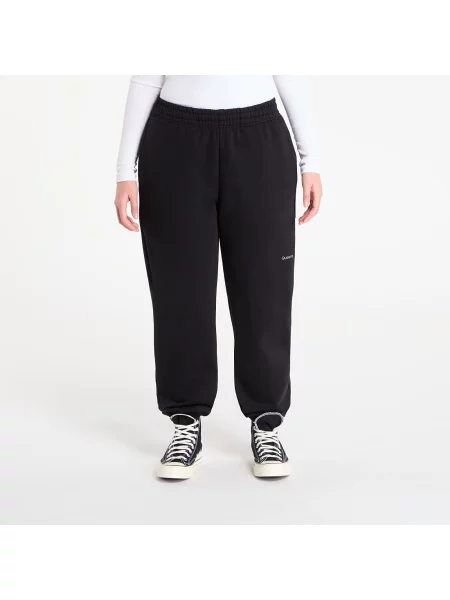 Потници Queens Sweats Essential Sweatpants Black M черно