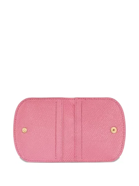 Portofel Longchamp roz