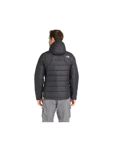 Geacă The North Face albastru