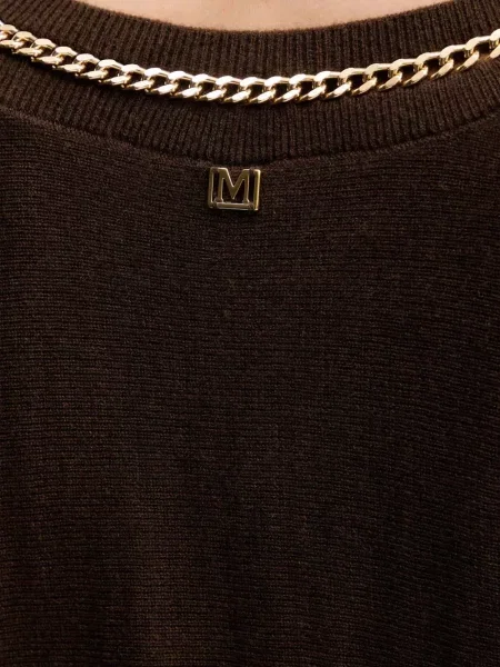 Colier Marciano maro