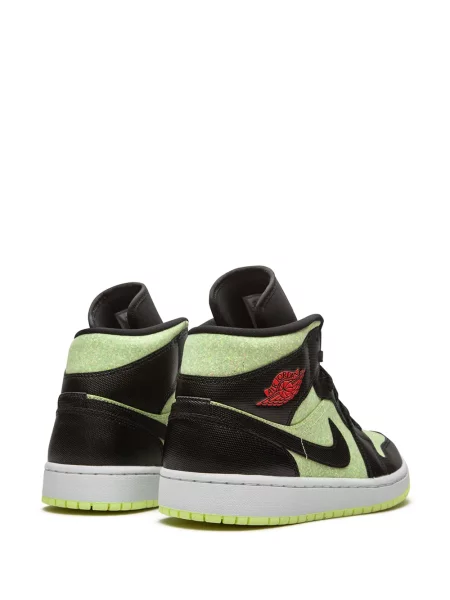 Tenisky Jordan Air Jordan 1 černé