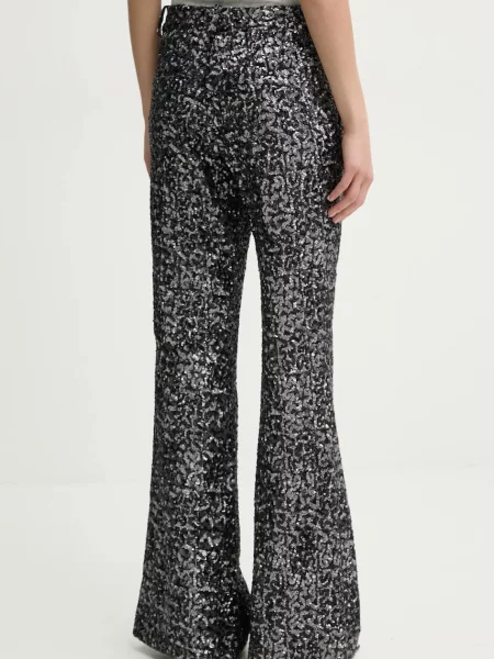 ZADIG&VOLTAIRE spodnie czarne