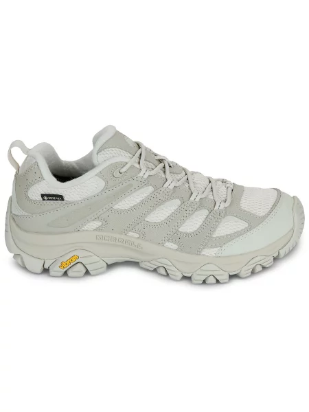 Pantofi Merrell bej