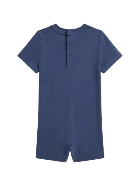 Gyerek pólóing Polo Ralph Lauren kék