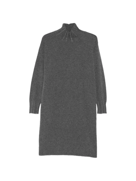 Rochie Fabiana Filippi gri