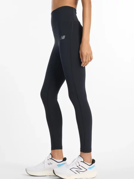 Спортивные штаны New Balance черные