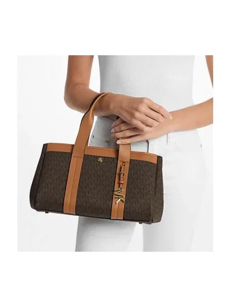 MICHAEL Michael Kors Geantă Romee maro