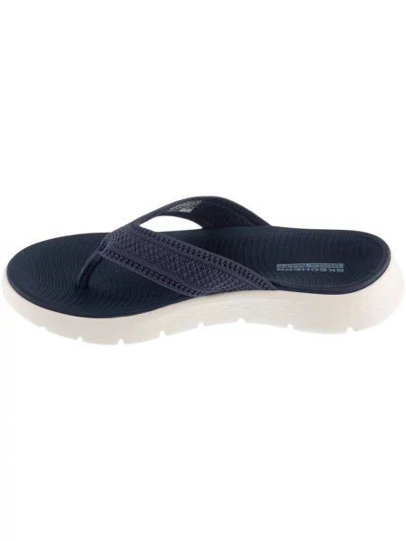 Félcipő Skechers kék