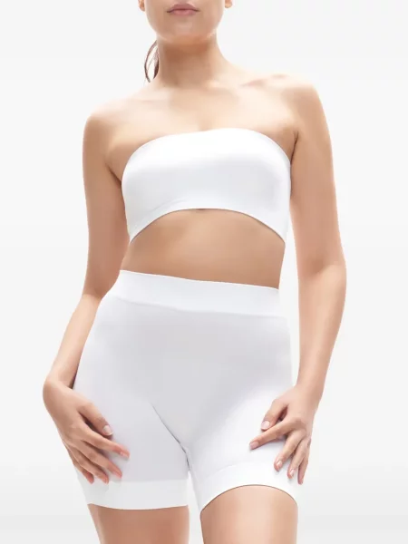 Sutien bandeau Heist alb