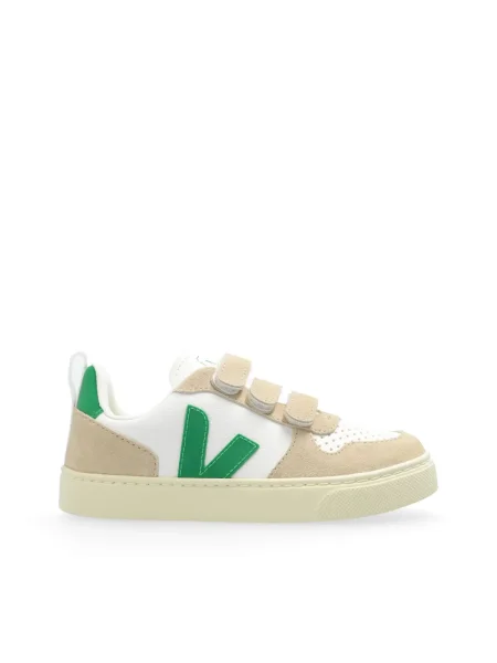 Sneakersy dziecięce Veja V-10