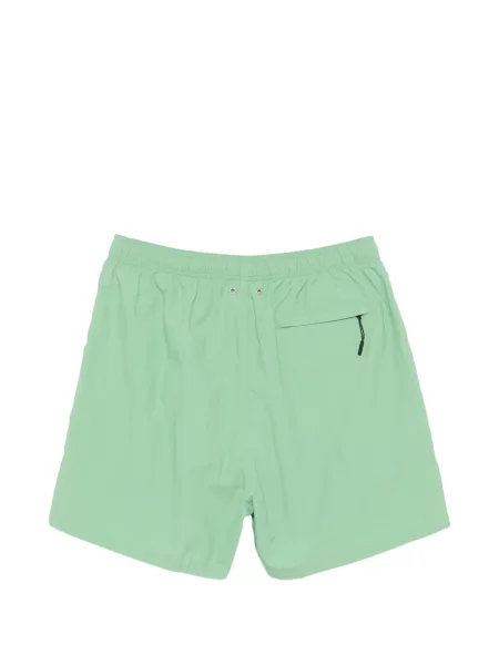 Slip de baie Norse Projects cu autograf cu cordon verde