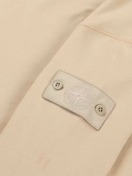 Pulover Stone Island cu strasuri