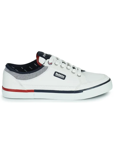 Tenisky Redskins biela
