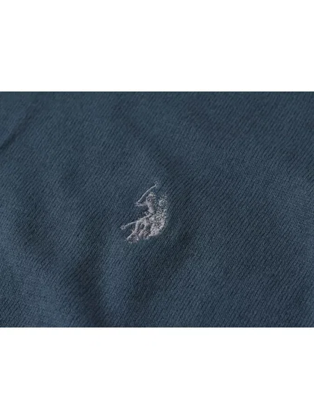 Geacă U.s. Polo Assn. turcoaz
