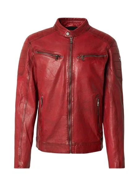 Mauritius Átmeneti dzseki Derry' piros