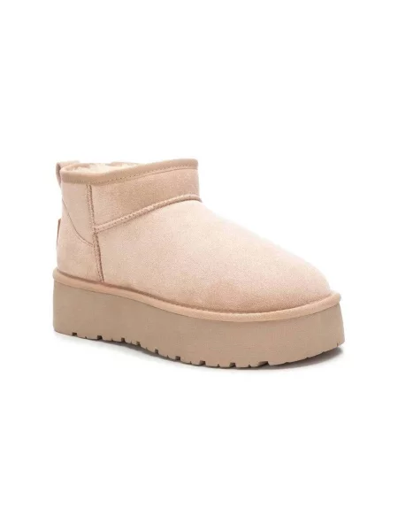 Botine Xti bej