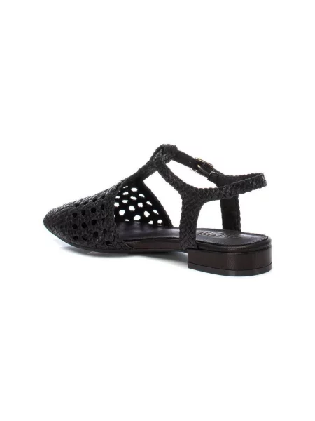 Pantofi Carmela negru