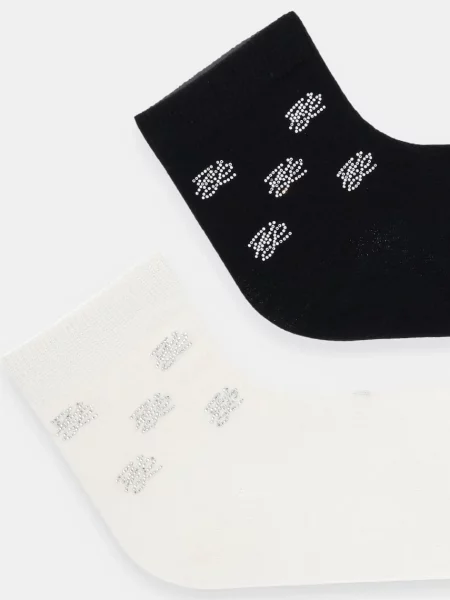 Шкарпетки Karl Lagerfeld чорний
