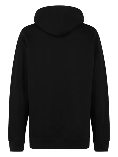 Bluza Stadium Goods z logo czarna