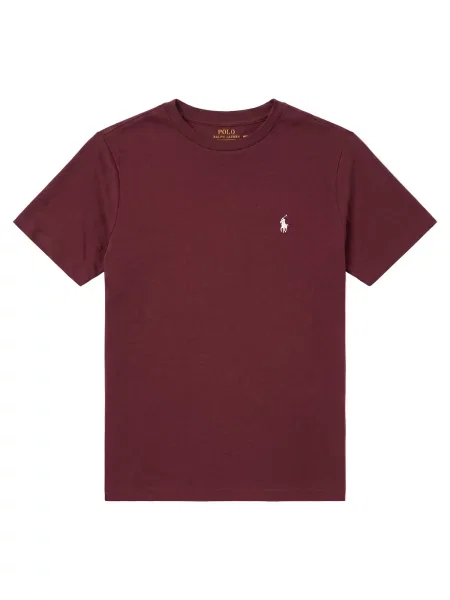 Polokošeľa Polo Ralph Lauren