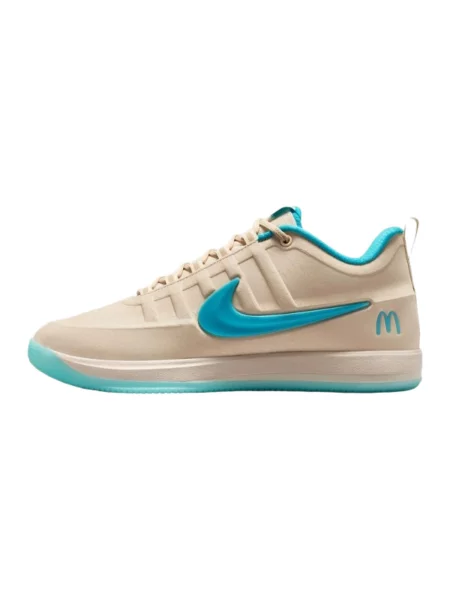 Pantofi Nike bej