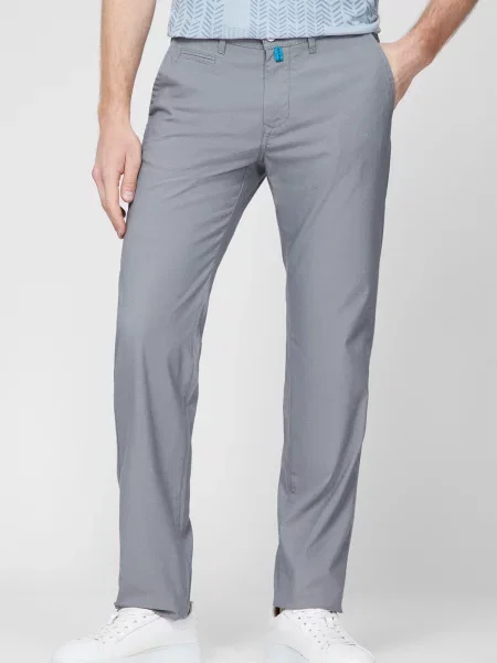 Чіноси Pierre Cardin сірі
