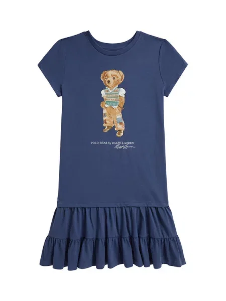 Každodenní šaty Polo Ralph Lauren