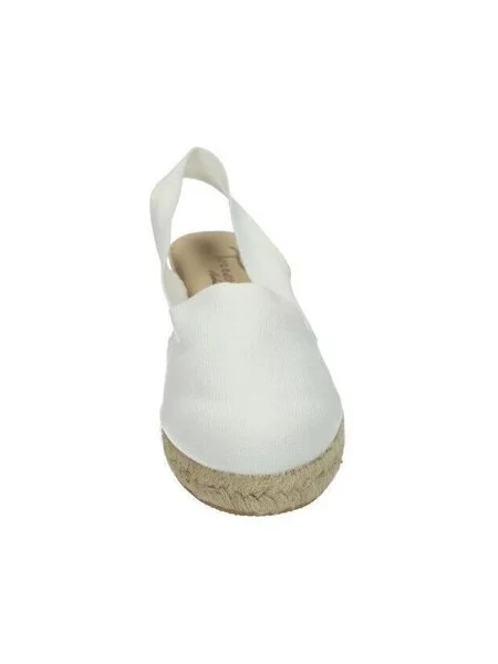 Espadrile Torres bijela