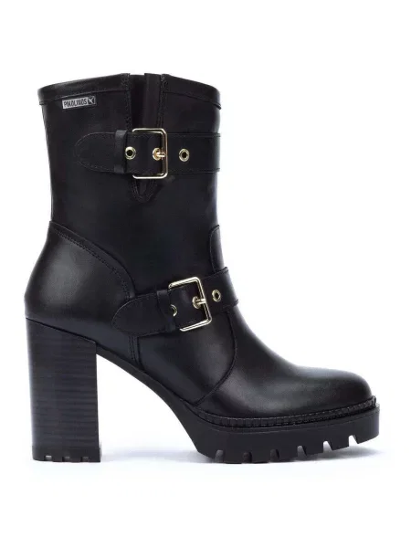 Pantofi Pikolinos negru