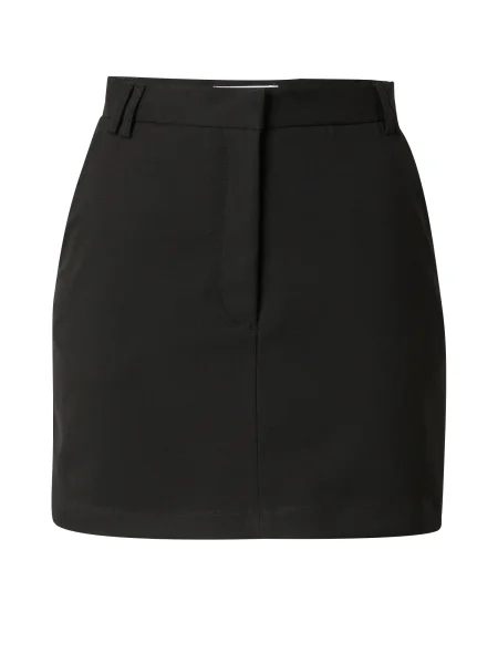 EDITED Fustă Rosie' negru