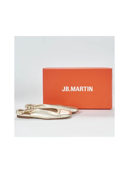 Balerinke Jb Martin
