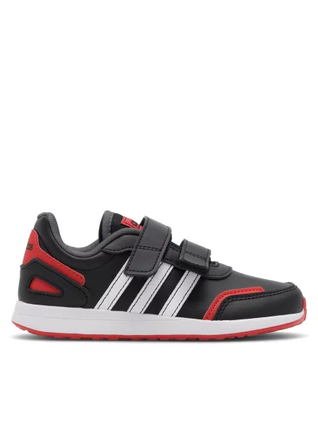 Снікерcи adidas VS SWITCH 3 CF C чорний