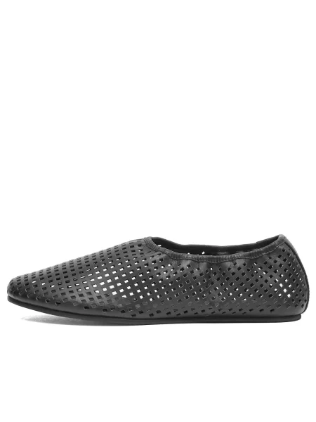 Balerinki St. Agni czarne