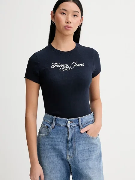 Tommy Jeans Tričko