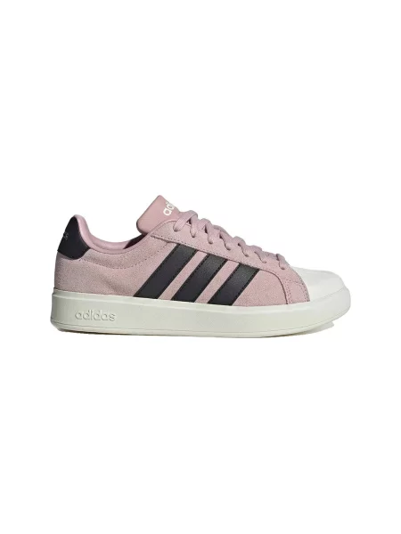 Tenisky Adidas ružová