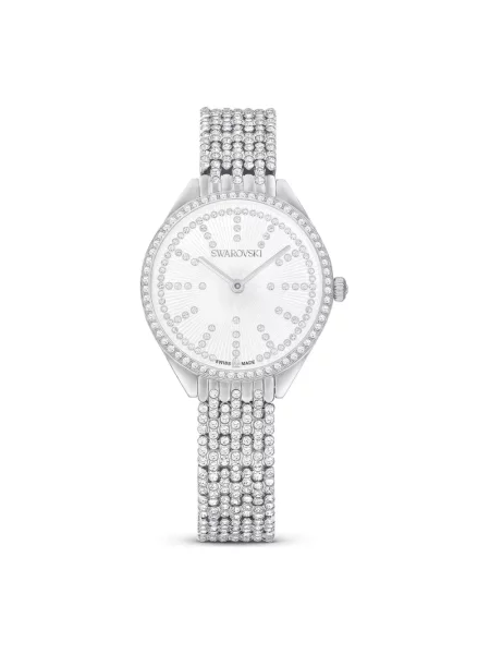 Zegarek Swarovski szary