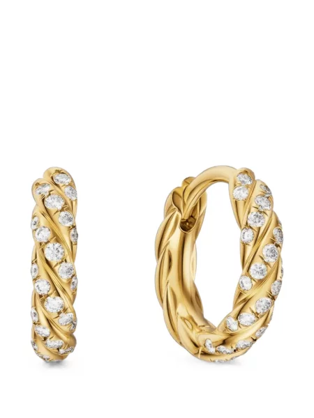 Cercei David Yurman