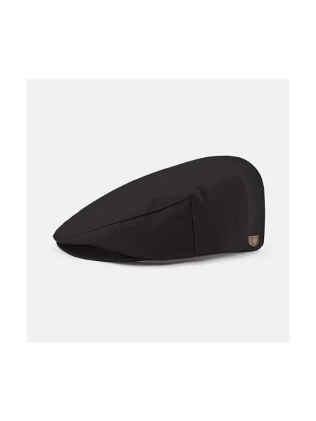 Baseball sapka Brixton fekete