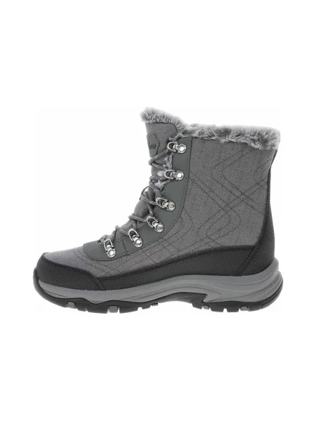 Tenisky Skechers sivá