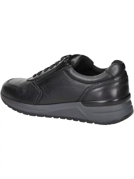 Pantofi Valleverde negru