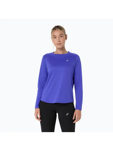 Tricou mânecă lungă Asics alergare